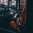 Become a bus driver