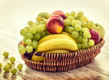 Livraison de corbeilles de fruits