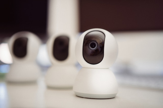 De nieuwste trends in slimme woning technologie